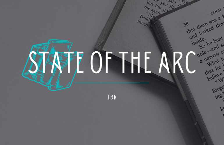 State of the ARC TBR